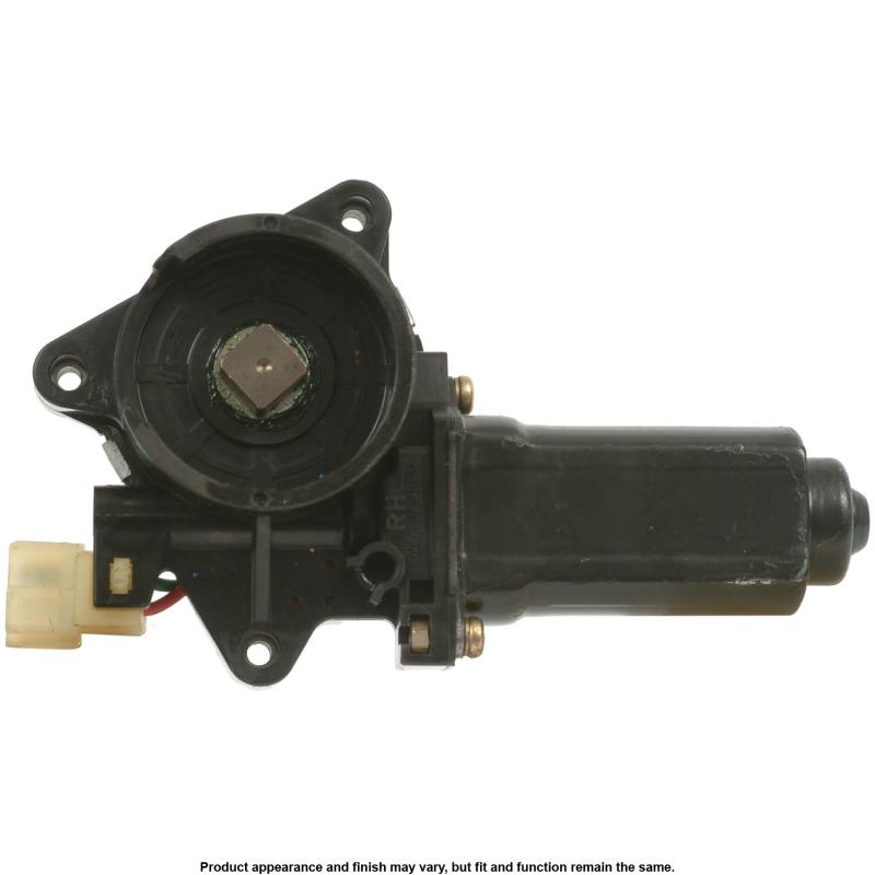 A1 Cardone 471958 - Power Window Motor A1 Cardone 471958 Power Window Motor product image 2 of 4