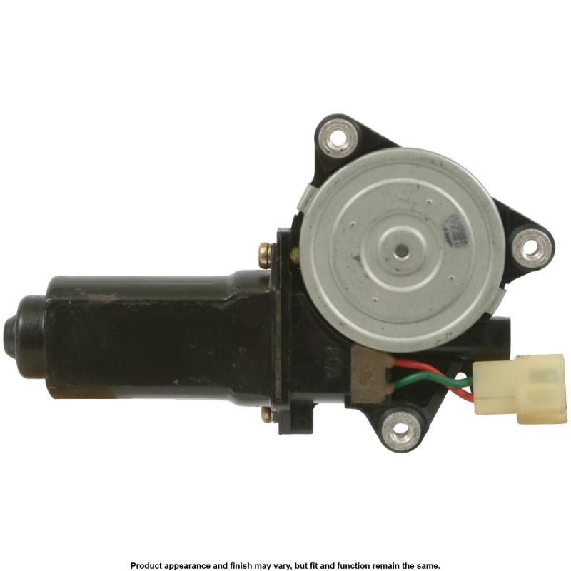 A1 Cardone 471958 - Power Window Motor A1 Cardone 471958 Power Window Motor product image 3 of 4