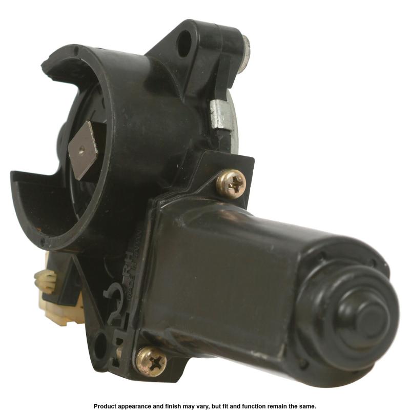 A1 Cardone 471958 - Power Window Motor A1 Cardone 471958 Power Window Motor product image 4 of 4