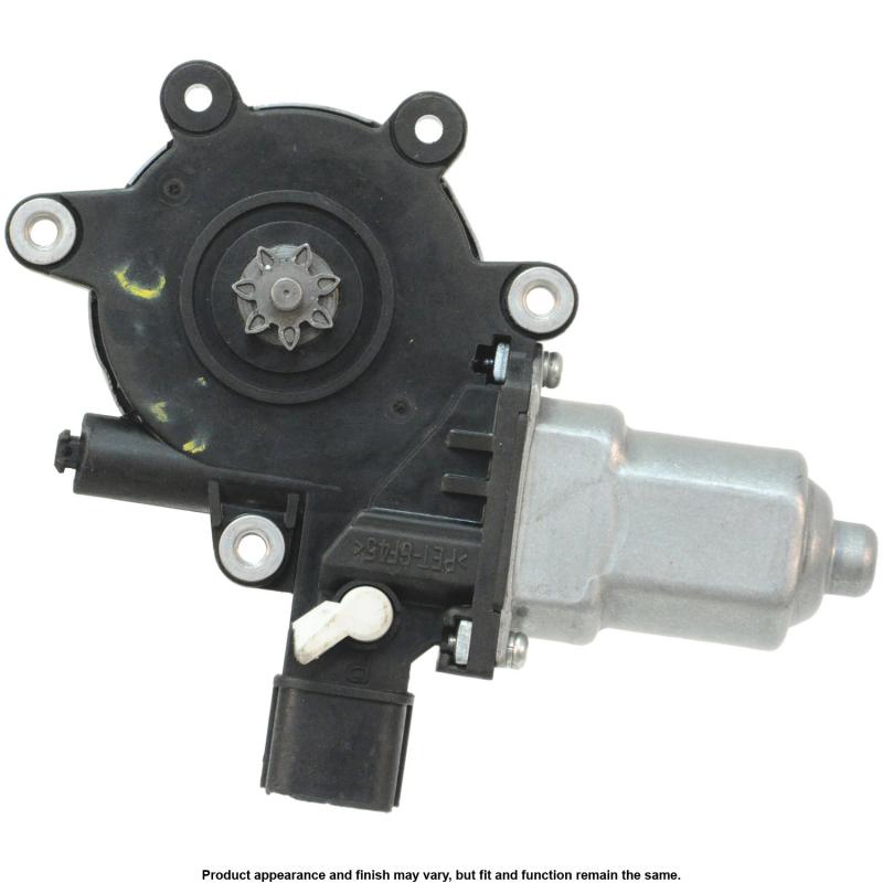 A1 Cardone 471970 Power Window Motor product image 2 of 4