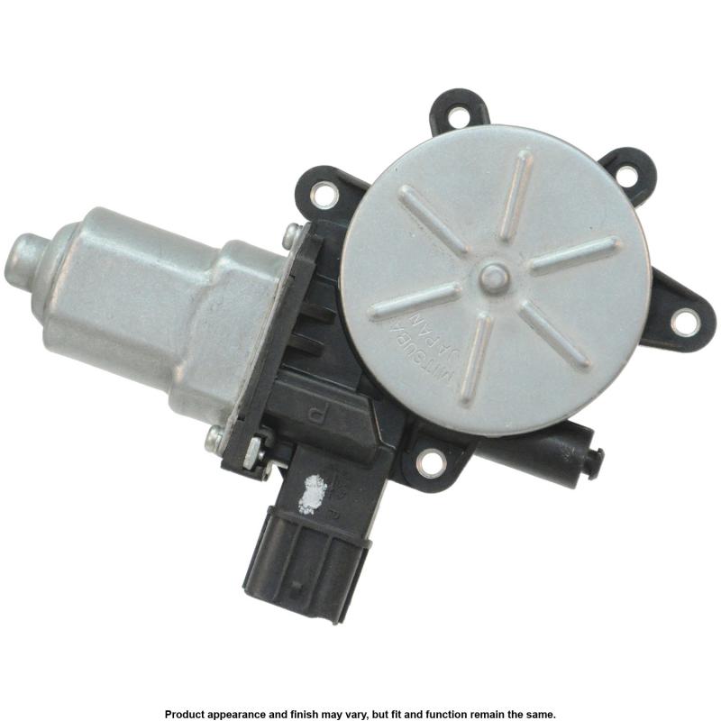 A1 Cardone 471970 Power Window Motor product image 3 of 4