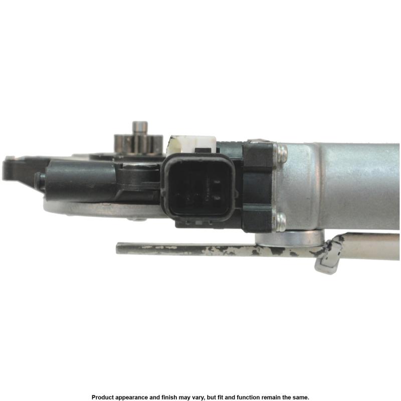 A1 Cardone 471970 Power Window Motor product image 4 of 4