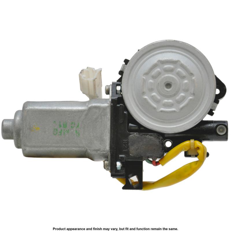 A1 Cardone 471973 - Power Window Motor A1 Cardone 471973 Power Window Motor product image 1 of 4