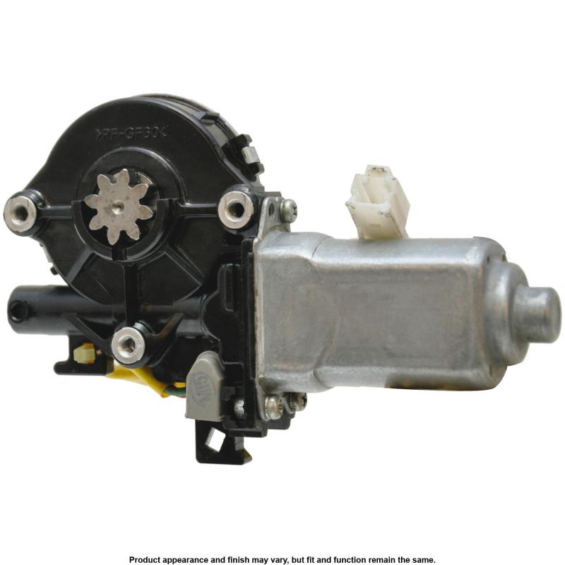 A1 Cardone 471973 - Power Window Motor A1 Cardone 471973 Power Window Motor product image 4 of 4