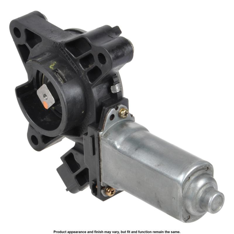 A1 Cardone 471984 Power Window Motor product image 4 of 4
