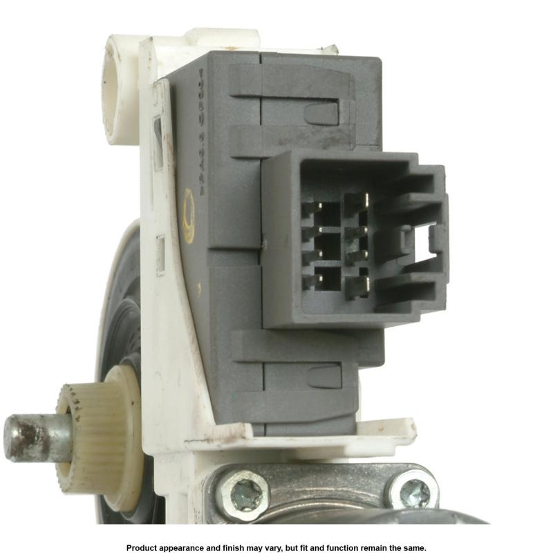 A1 Cardone 471990 - Power Window Motor A1 Cardone 471990 Power Window Motor product image 1 of 4