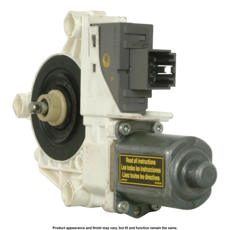 A1 Cardone 471990 Power Window Motor product image 3 of 4