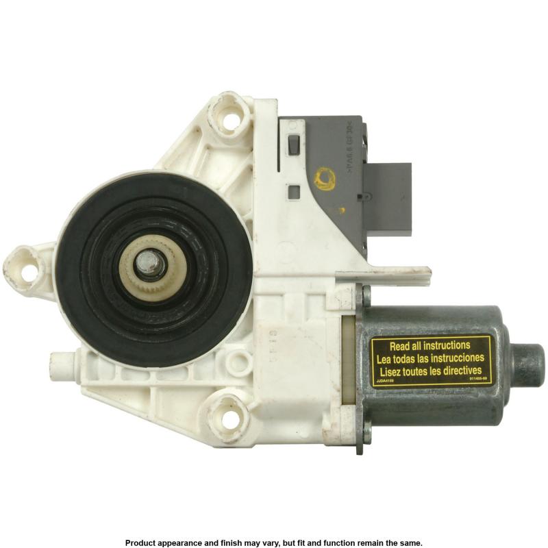 A1 Cardone 471990 Power Window Motor product image 4 of 4
