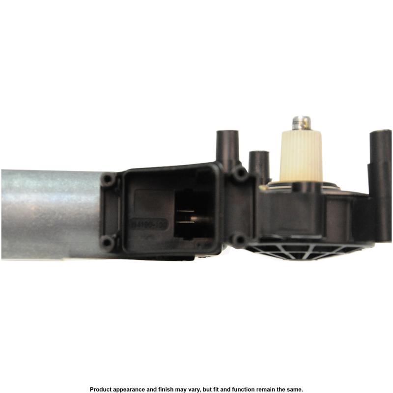 A1 Cardone 47200 - Power Window Motor A1 Cardone 47200 Power Window Motor product image 1 of 4