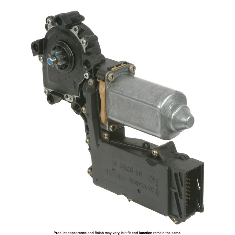 A1 Cardone 4720012 Power Window Motor product image 1 of 4