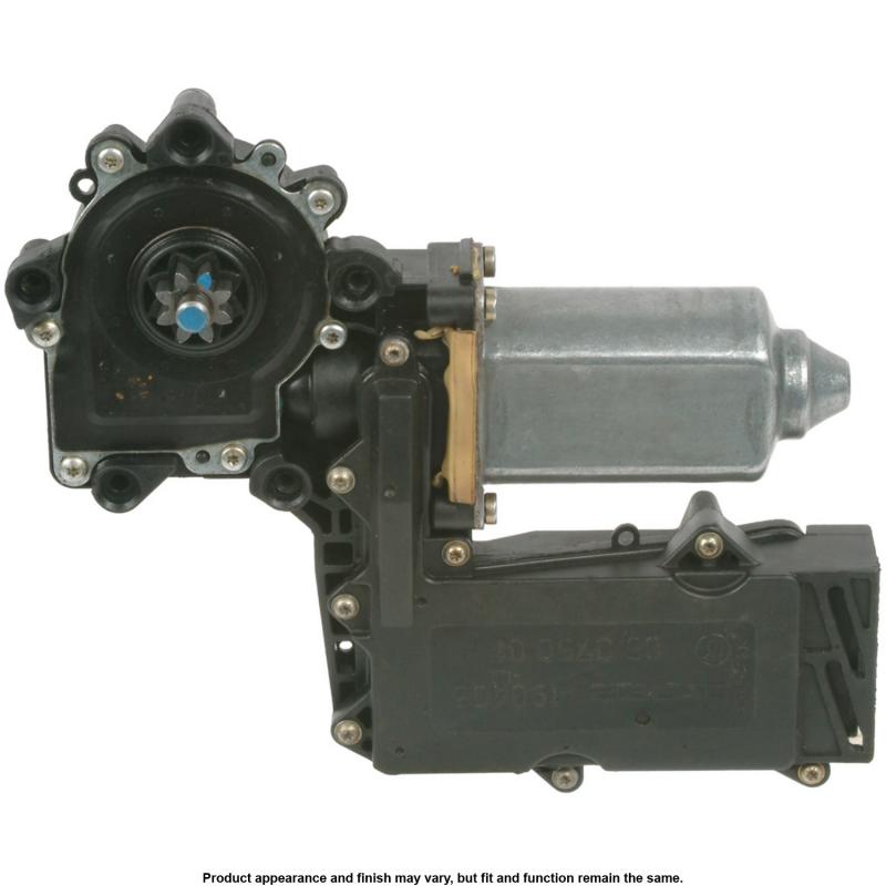 A1 Cardone 4720012 Power Window Motor product image 4 of 4