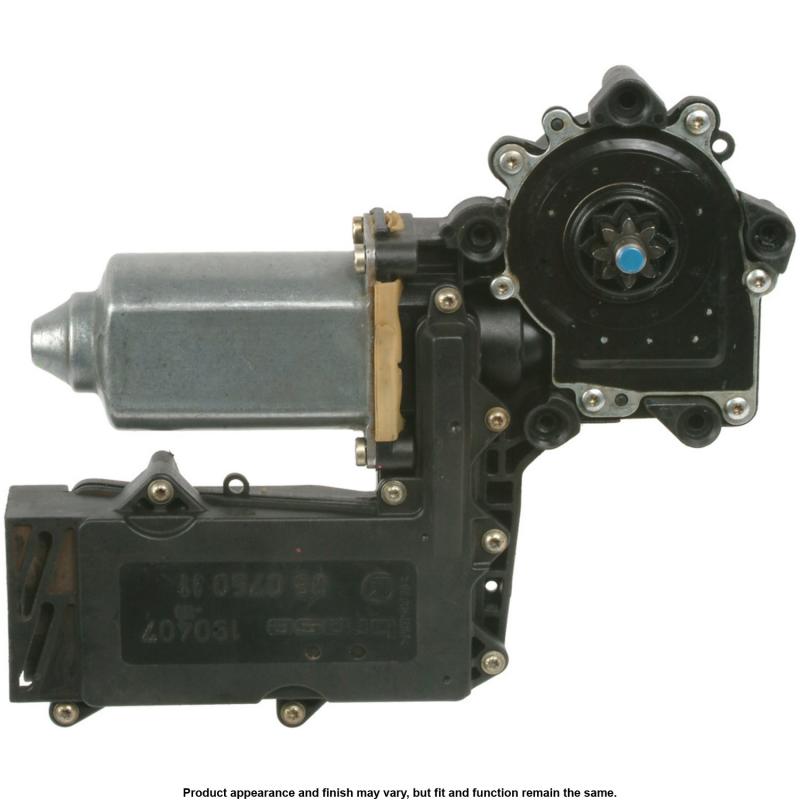 A1 Cardone 4720013 Power Window Motor product image 1 of 4