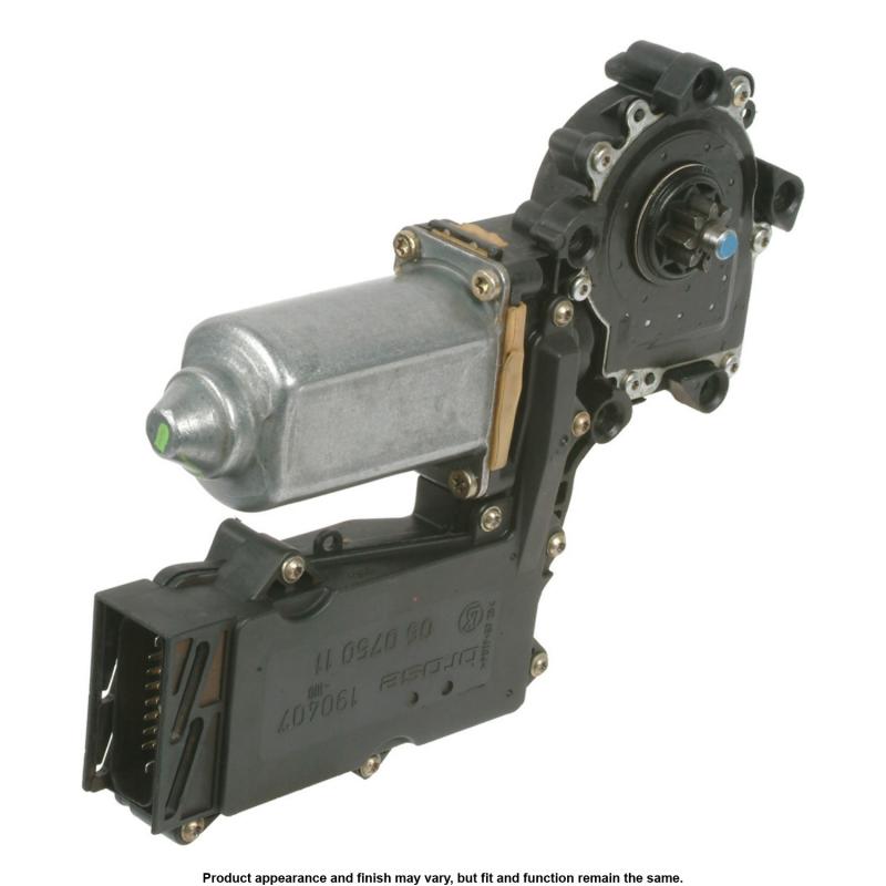 A1 Cardone 4720013 Power Window Motor product image 3 of 4
