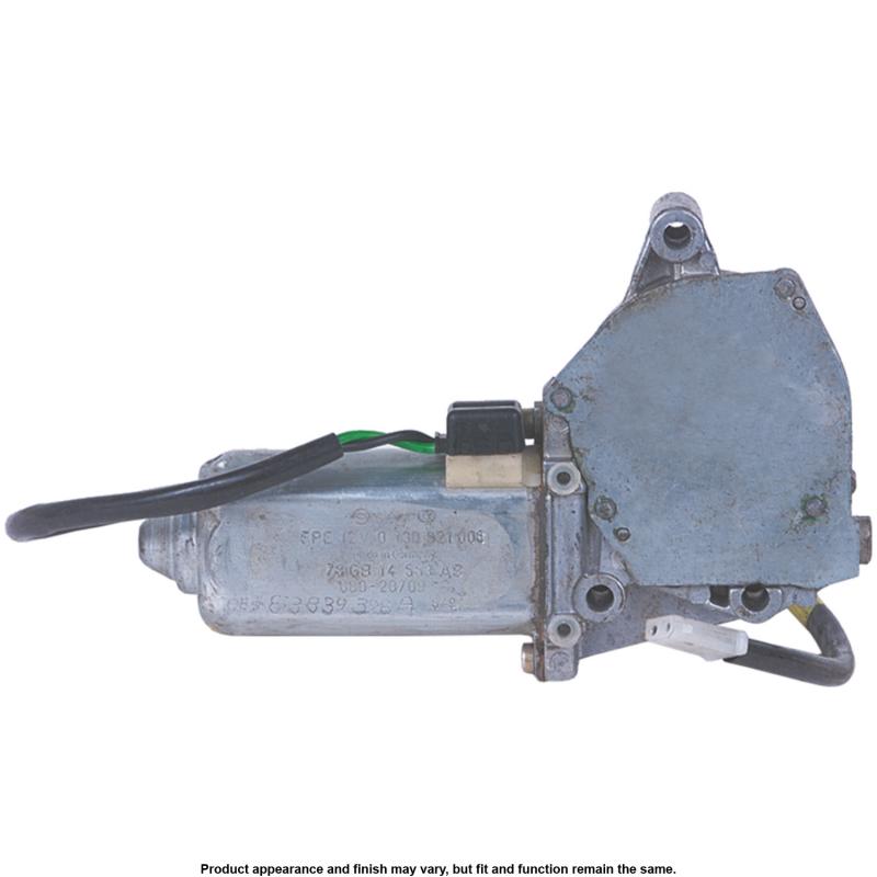 A1 Cardone 472004 Power Window Motor product image 1 of 3