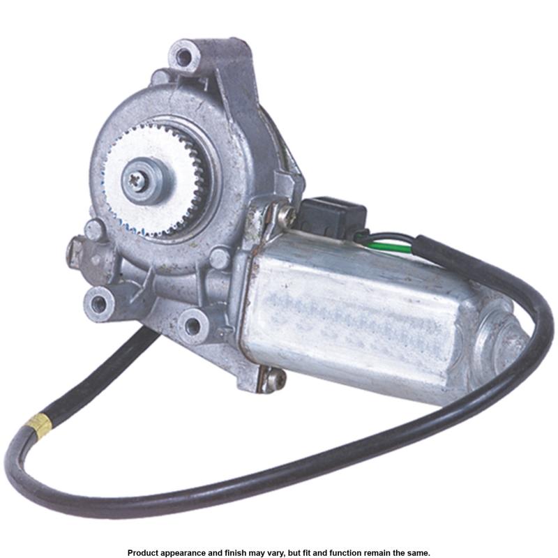 A1 Cardone 472004 Power Window Motor product image 2 of 3