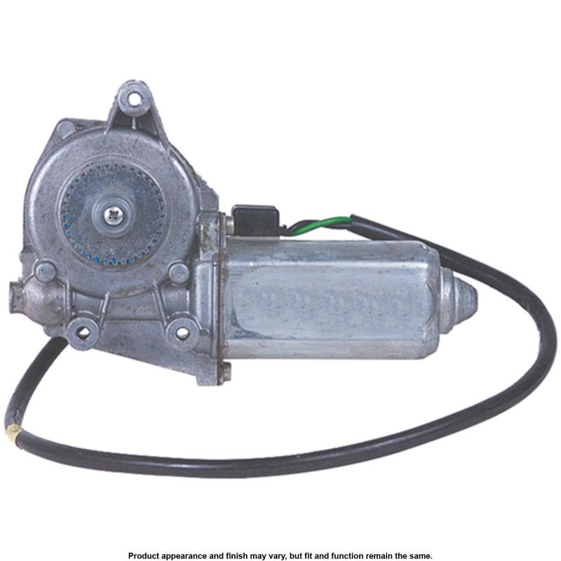 A1 Cardone 472004 Power Window Motor product image 3 of 3