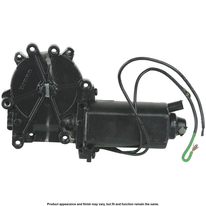 A1 Cardone 472007 Power Window Motor product image 3 of 3