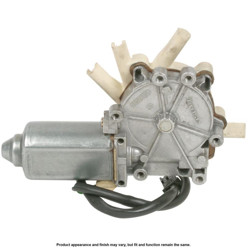 A1 Cardone 472008 Power Window Motor product image 1 of 4