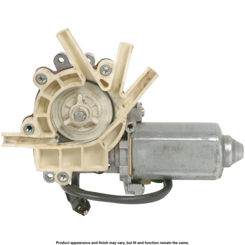 A1 Cardone 472008 Power Window Motor product image 2 of 4