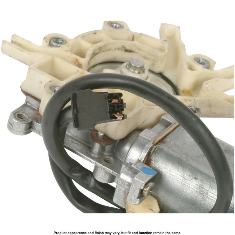 A1 Cardone 472008 Power Window Motor product image 3 of 4