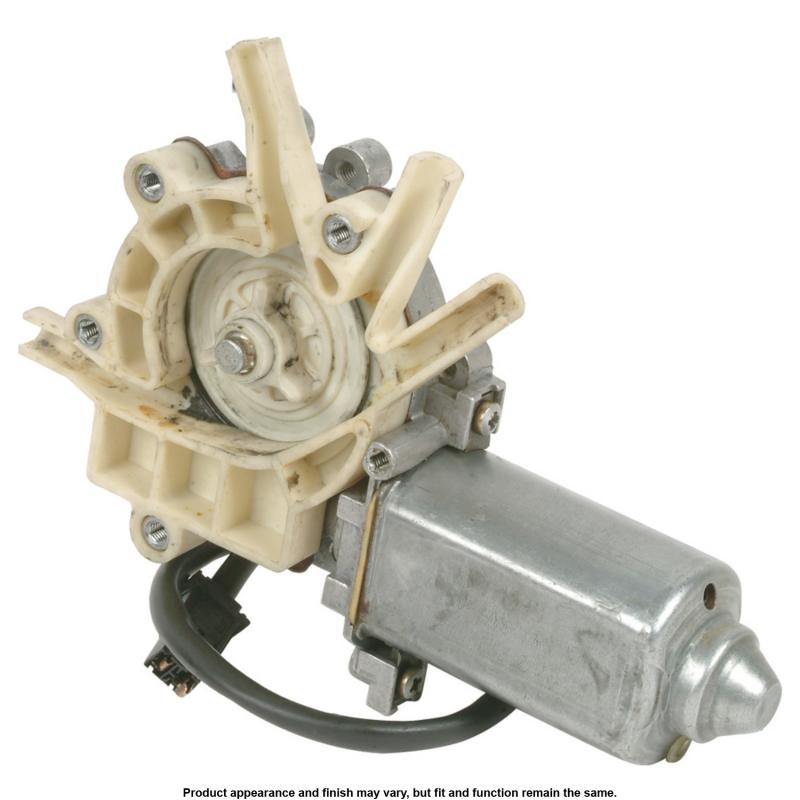 A1 Cardone 472008 Power Window Motor product image 4 of 4