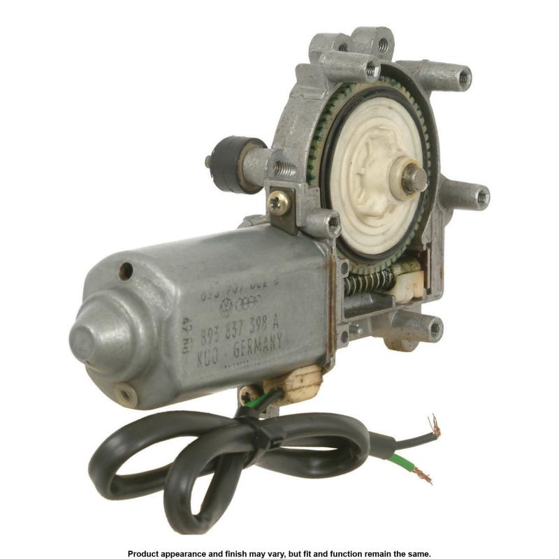 A1 Cardone 472009 Power Window Motor product image 1 of 4