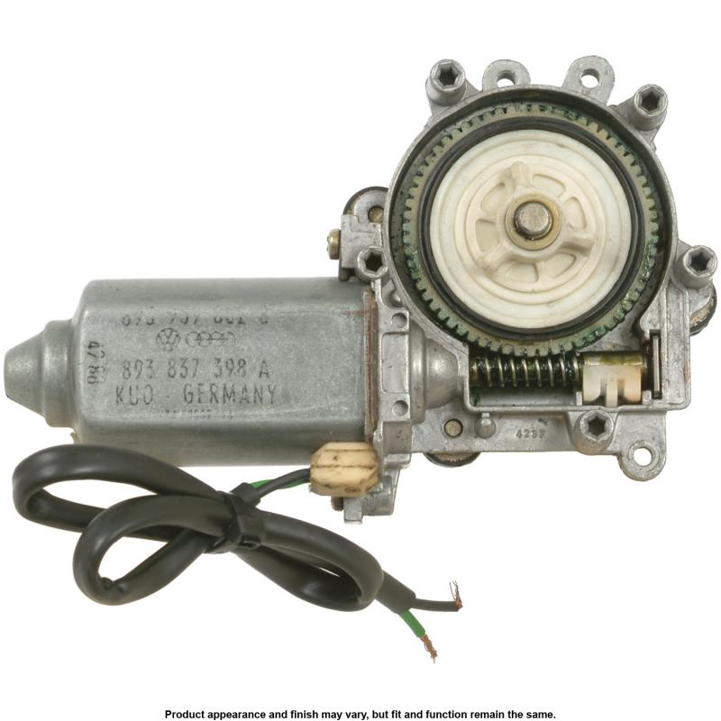 A1 Cardone 472009 Power Window Motor product image 4 of 4