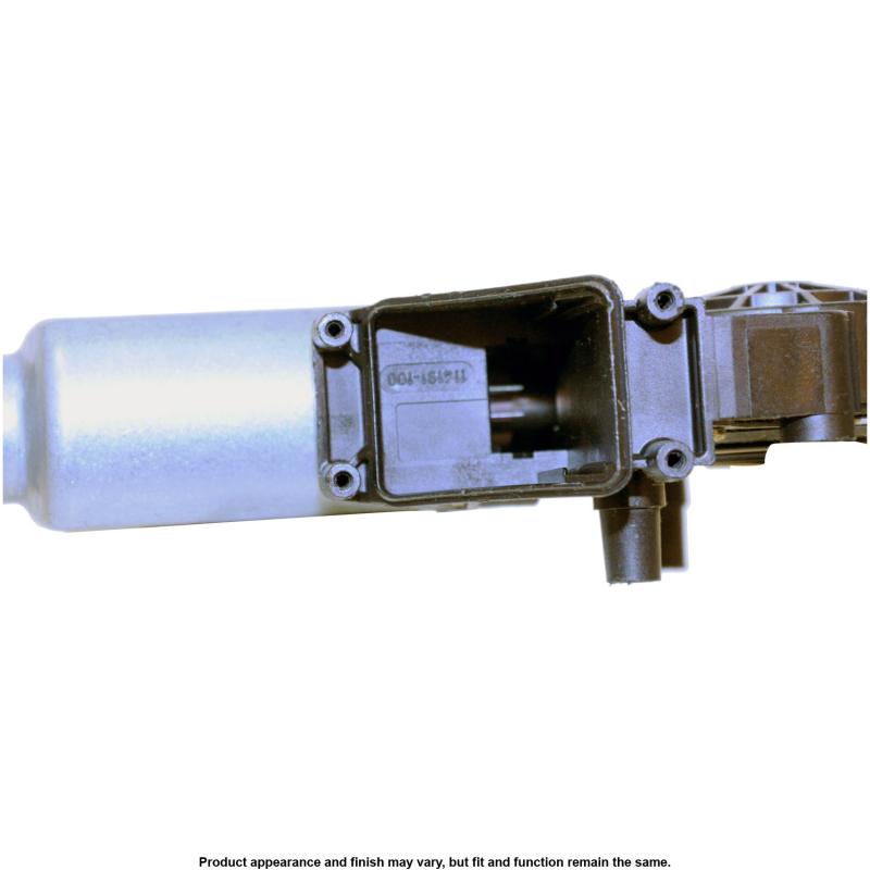 A1 Cardone 47201 - Power Window Motor A1 Cardone 47201 Power Window Motor product image 3 of 4