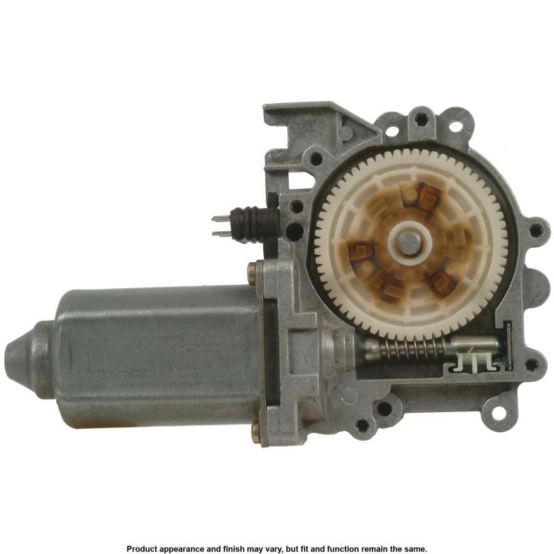 A1 Cardone 4720151 Power Window Motor product image 3 of 4