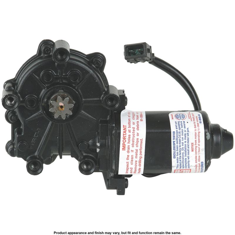A1 Cardone 472016 Power Window Motor product image 3 of 3