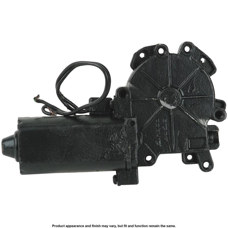 A1 Cardone 472018 Power Window Motor product image 3 of 3
