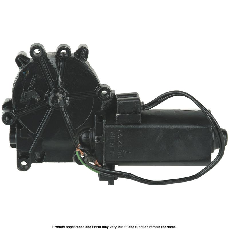 A1 Cardone 472019 Power Window Motor product image 2 of 3
