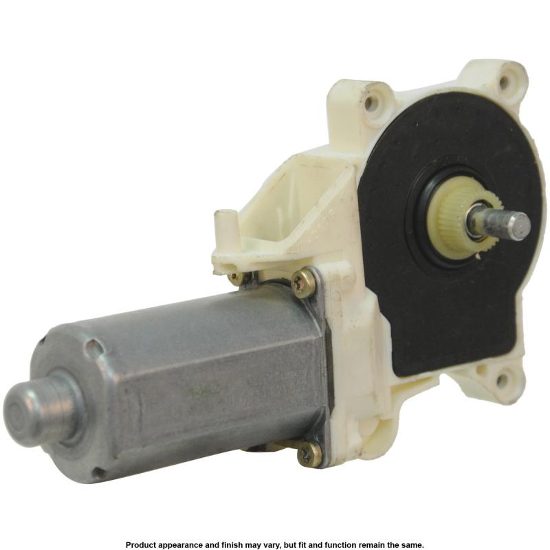 A1 Cardone 47202 Power Window Motor product image 3 of 4