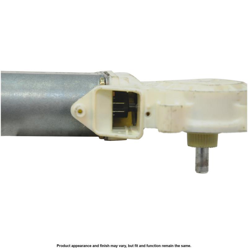 A1 Cardone 47202 Power Window Motor product image 4 of 4