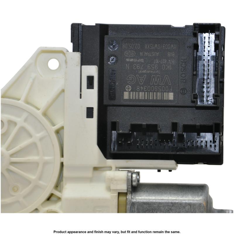 A1 Cardone 4720211 - Power Window Motor A1 Cardone 4720211 Power Window Motor product image 1 of 4