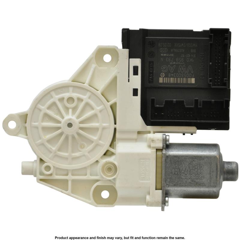 A1 Cardone 4720211 - Power Window Motor A1 Cardone 4720211 Power Window Motor product image 2 of 4