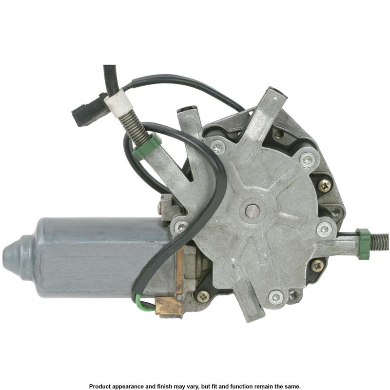 A1 Cardone 472022 - Power Window Motor A1 Cardone 472022 Power Window Motor product image 1 of 3