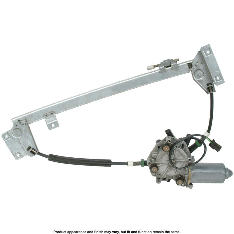 A1 Cardone 472022 - Power Window Motor A1 Cardone 472022 Power Window Motor product image 2 of 3