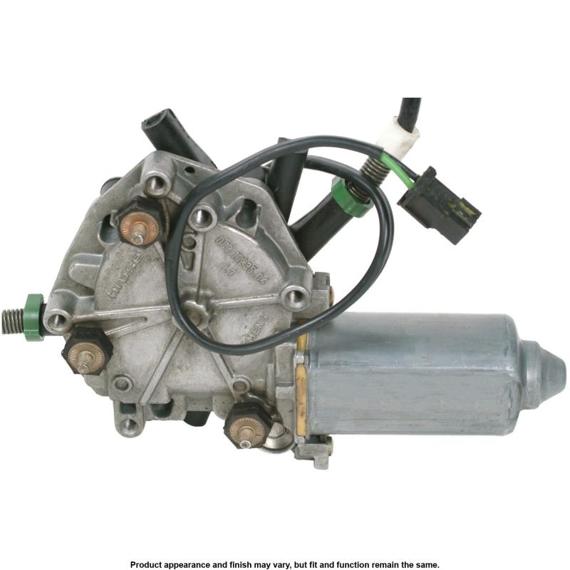 A1 Cardone 472022 - Power Window Motor A1 Cardone 472022 Power Window Motor product image 3 of 3