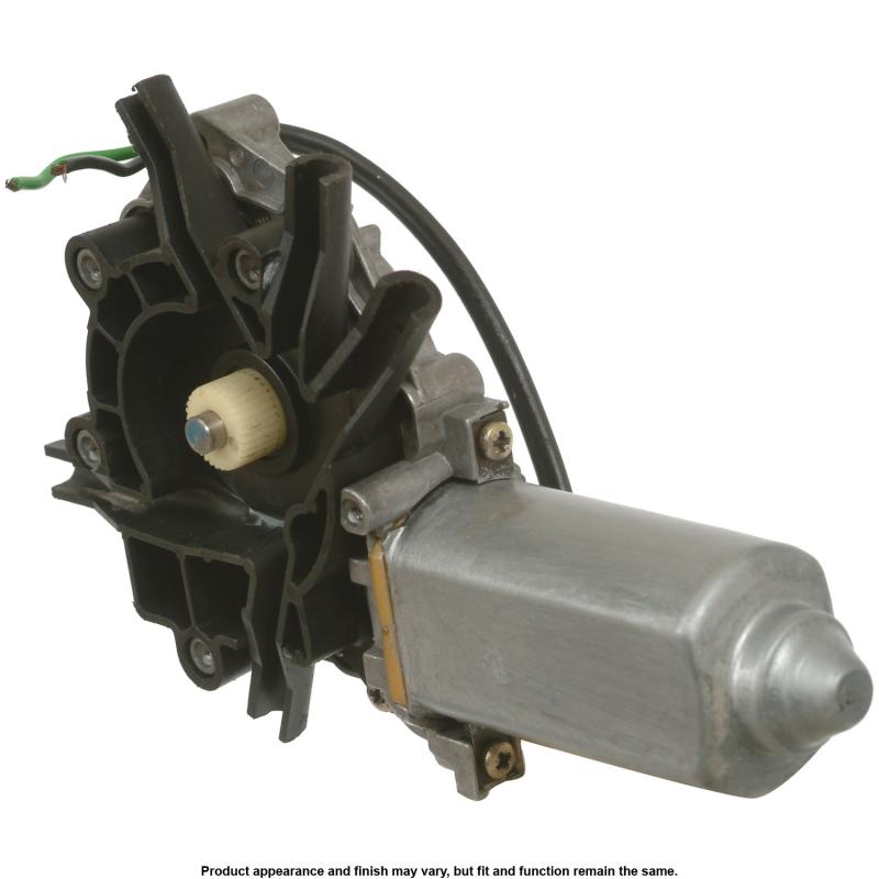 A1 Cardone 472023 Power Window Motor product image 2 of 4