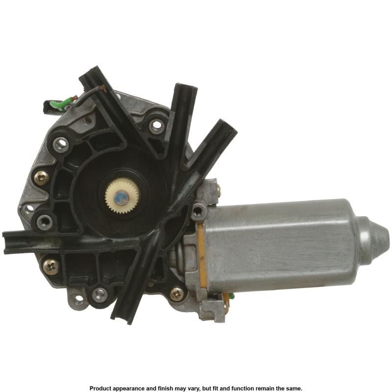 A1 Cardone 472023 Power Window Motor product image 3 of 4