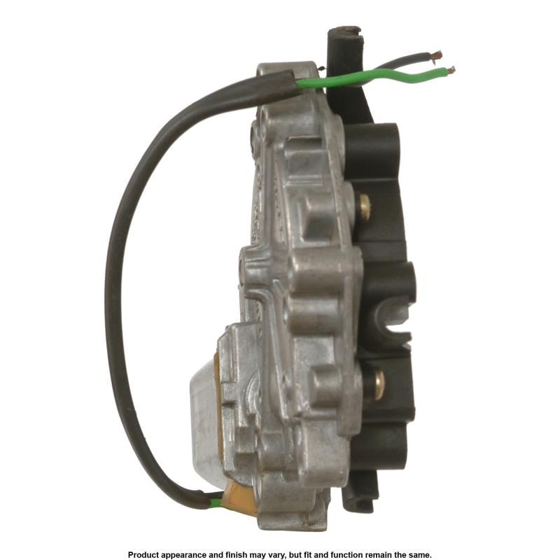 A1 Cardone 472023 Power Window Motor product image 4 of 4