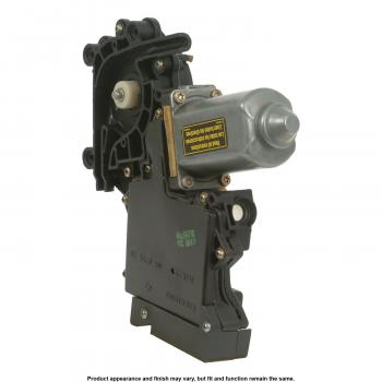 A1 Cardone 472024 Power Window Motor product image 3 of 4
