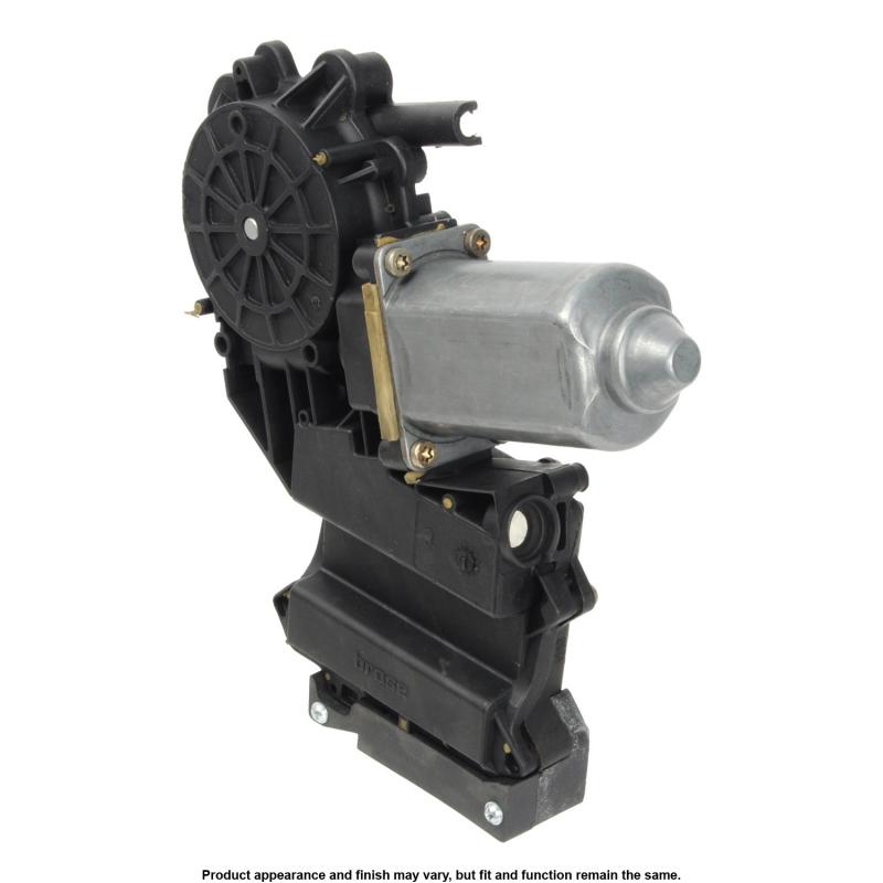 A1 Cardone 472025 Power Window Motor product image 3 of 4