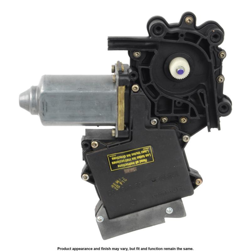 A1 Cardone 472025 Power Window Motor product image 4 of 4