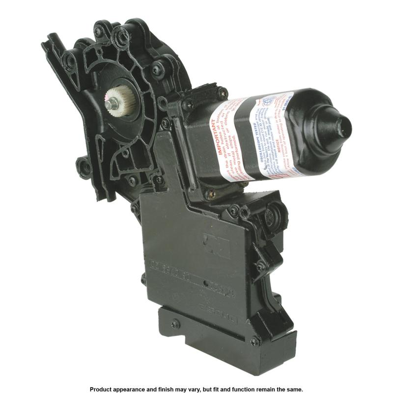A1 Cardone 472026 - Power Window Motor A1 Cardone 472026 Power Window Motor product image 1 of 3