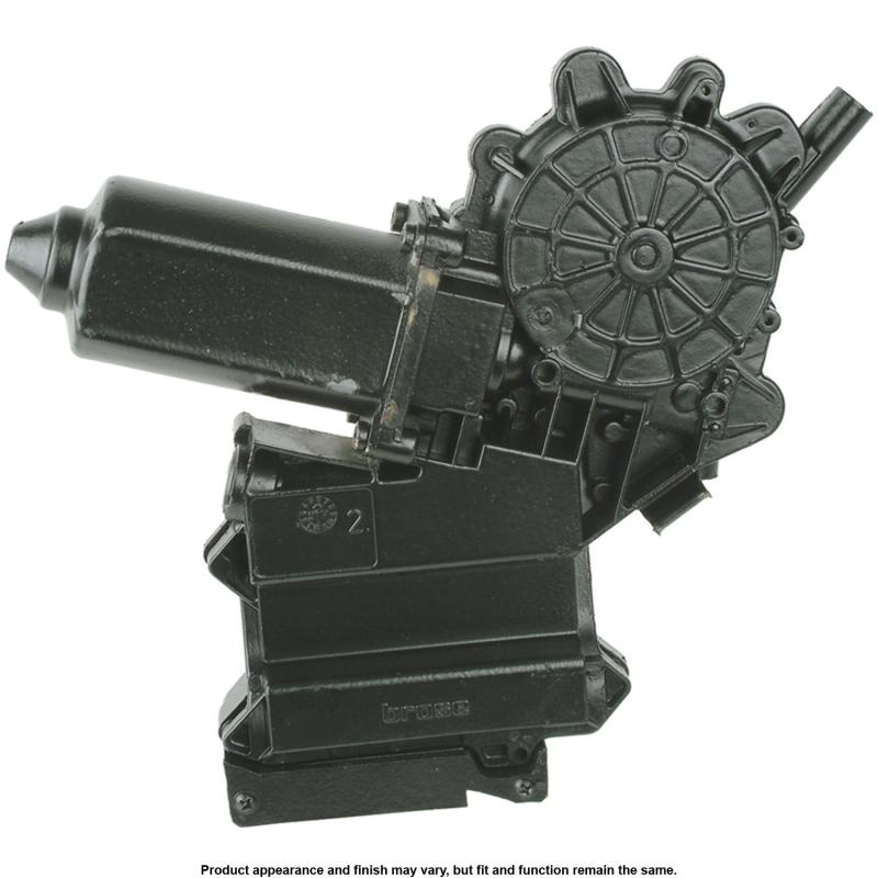 A1 Cardone 472026 - Power Window Motor A1 Cardone 472026 Power Window Motor product image 2 of 3