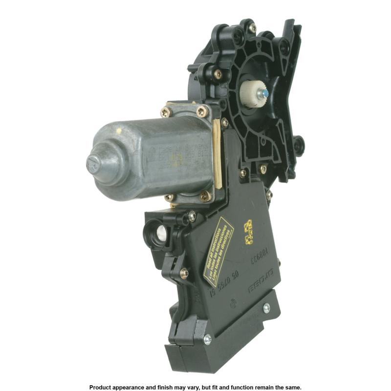 A1 Cardone 472027 - Power Window Motor A1 Cardone 472027 Power Window Motor product image 2 of 3