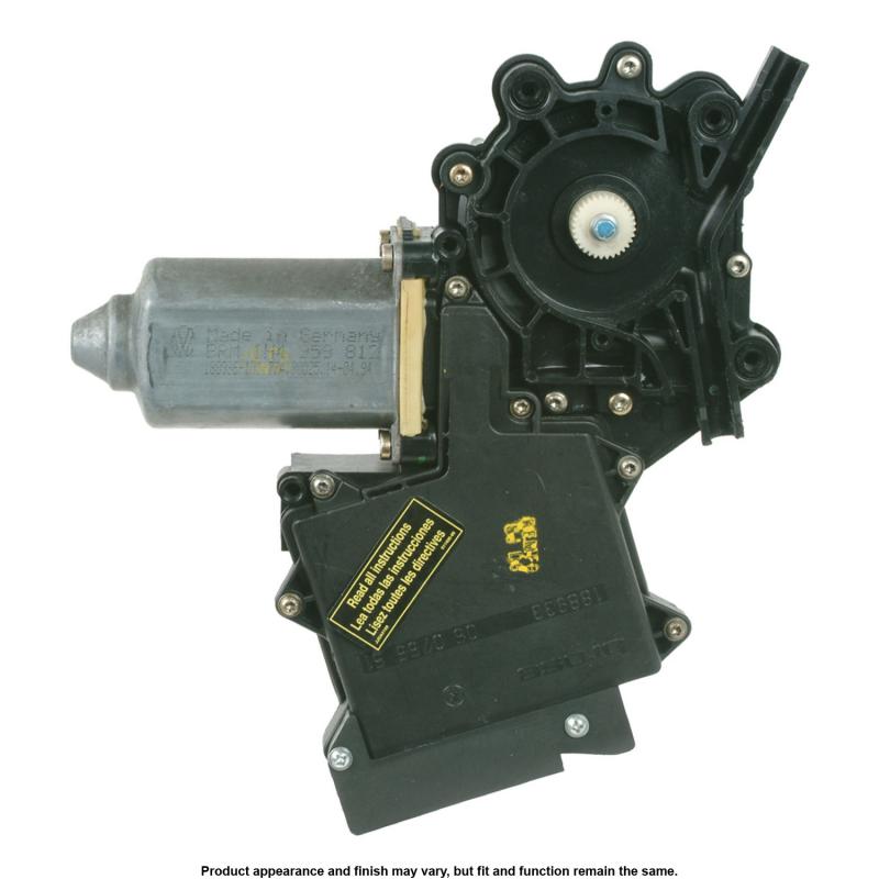 A1 Cardone 472027 - Power Window Motor A1 Cardone 472027 Power Window Motor product image 3 of 3