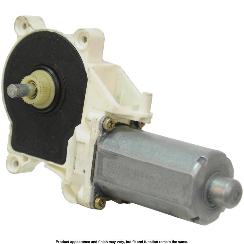 A1 Cardone 47203 - Power Window Motor A1 Cardone 47203 Power Window Motor product image 2 of 4